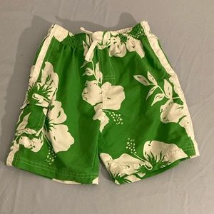 RS Surf swim trunks